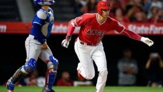 【MLB】大谷翔平、左腕に苦戦で4打数無安打　最終打席悔やむ「違うやり方もあった」