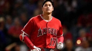 【MLB】左腕ハメルズ、“マーティン情報”で大谷封じも「今後手強い打者になっていく」