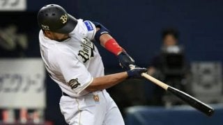 マレーロが1軍復帰即の一発！“ベストフレンド”の活躍でパ交流戦1000勝目！