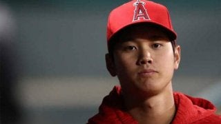 【MLB】大谷起用法、エ軍が「慎重」な理由を米経済紙特集「右肘を注意深く管理」