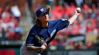 【MLB】メジャーを圧倒するブ軍左腕　今季34回1/3で69Kに米歓喜「一番のリリーフ」