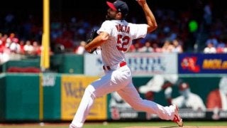 【MLB】カージナルス右腕ワカが8回までノーノー快投　偉業目前の9回先頭で破られる