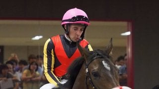 日曜東京５Ｒ新馬はディープインパクト産駒のグランアレグリアが好タイム勝ち