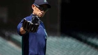 【MLB】イチロー、今度は打撃投手デビューへ　監督明言「イチの役目は拡大し続ける」