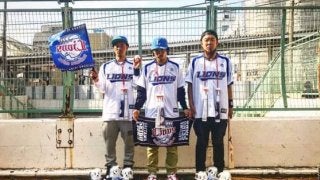 西武、6月30日楽天戦で「WANIMA」が始球式に初登場！