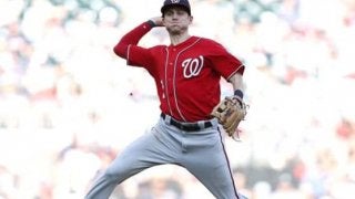 【MLB】「グラブのことは忘れろ」　素手キャッチ→ジャンピングスローの超美技が話題