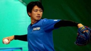 上沢は後を継げるか　エースが退団しても新しいエースが誕生する日ハム
