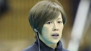 女子バレー中田久美監督が描く、「東京五輪メダル」へのロードマップ