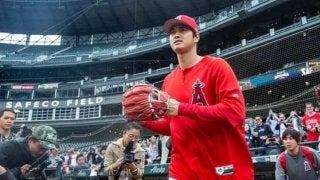 【MLB】“大谷を裸にする男”　データの達人「スタットキャスト」アドラー氏を直撃
