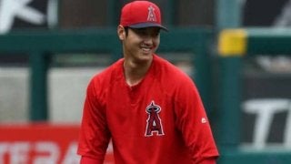 【MLB】大谷、7日に今季9度目先発　過酷な16連戦最終戦「しっかり勝てるように」