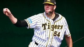 クビ寸前から虎の大エースへ。メッセンジャーを変えた「ジョーの助言」