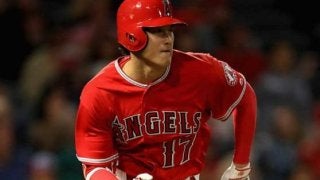 【MLB】代打・大谷からエ軍が一気に逆転！　二塁内野安打→同点ホームで流れ呼ぶ
