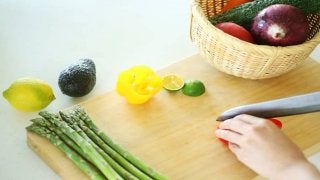 食べることを意識すれば、運命はいとも簡単に変わっていく