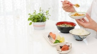 あなたは何をどう食べる？時間栄養学をもとにした賢い食事法