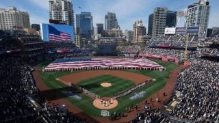 【MLB】パドレス1位指名は高校最強左腕　昨年はU18で清宮、安田ら完璧に封じる