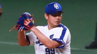 セ先発は中日松坂がトップを死守12年ぶり出場なるか！　巨人菅野と僅差の争い