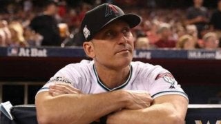 【MLB】元燕のDバックス監督が目指す日米野球の融合「小さなことを疎かにしない」