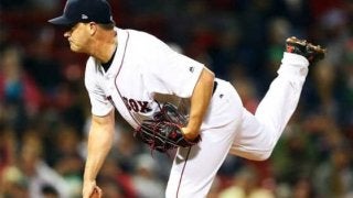 【MLB】これぞ「完璧なナックルボール」　捕手も捕れない“魔球”が話題「うっとりする」