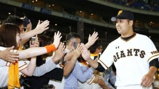 673日ぶりの白星！読売巨人・今村が今季初先発でチームの連敗を止める！