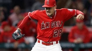 【MLB】エ軍ヒーニーが誕生日にプロ初完封勝利「1点差ゲームで集中力が増した」