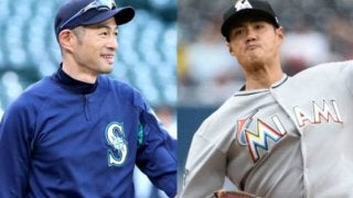 【MLB】元中日チェンが語るイチローのすごさ「いますか？　44歳であんなに走れる人？」