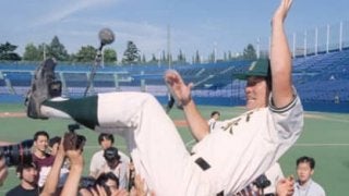 都立高の野球監督にジェネレーション闘争。甲子園を叶えるのは誰だ？