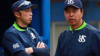 「犠打」で躍進へ!?　一味違う2018年のヤクルト、大きく変化したデータ