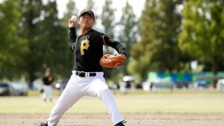 桑田真澄とクロマティが参戦決定！軟式野球トーナメント「MLBドリームカップ」…1回戦に登場予定