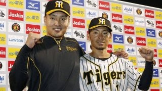 甲子園に響いた“鳥谷コール”！好守＆決勝打で今季初のお立ち台！
