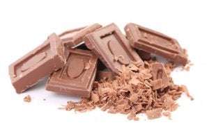 知って得する！チョコレートに含まれるカラダ良い成分とは？