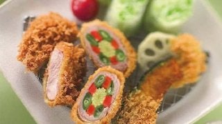 ダイエット中も賢く選択！揚げ物を食べる時の4つのポイント