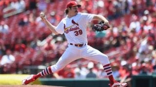 【MLB】元Gマイコラス7勝目　指揮官絶賛「実に素晴らしい」、敵将も脱帽「鋭い切れ味」