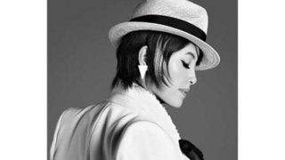 ロッテ、17日巨人戦で佐倉市出身の荻野目洋子さんが国家独唱「感無量」