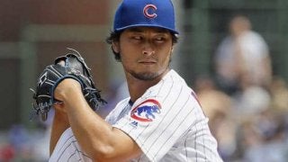 【MLB】元カブス”世界一捕手”、ダルビッシュに助言「一番自信のある球種に取り組め」