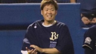 オリックス西、1か月半ぶりの3勝目に笑顔　「悲観することはなかった」