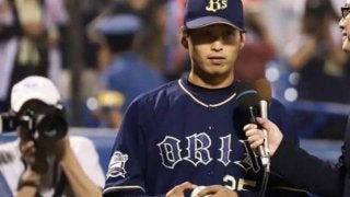 オリックス、ドラ5西村が感謝のプロ1号　「ボールは母親にプレゼントします」