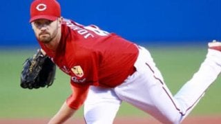 広島ジョンソンの悲劇「バラバラに壊れた沢村賞トロフィー」の後日譚