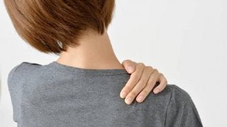 肩がこったら食べよう♪　血液の循環を促す栄養素を補って肩こり対策！