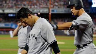 【MLB】田中将大、10日に検査　両もも裏張りの状態は…指揮官「深刻度は分からない」