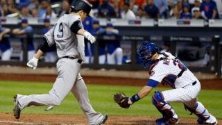 【MLB】田中将大、5回1失点好投も両太もも裏の張りで緊急降板　10日再検査へ