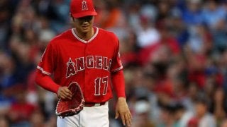 【MLB】大谷が右肘靱帯損傷でDL　指揮官もショック「重要な選手を2名失うようなもの」