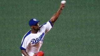 中日3連勝で交流戦初勝ち越し　松坂登板翌試合は7戦全勝　ホークスは4連敗