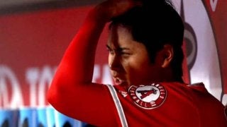 【MLB】大谷の負傷離脱　米名物コラムニスト傷心「球界全体の痛手」「心が張り裂ける」