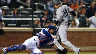 【MLB】両太もも裏負傷でDL入りの田中将大、監督は球宴前の復帰示唆「可能性高い」