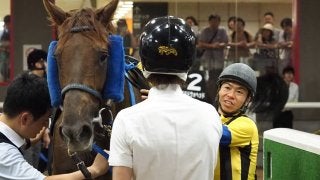 土曜東京１１Ｒ・麦秋Ｓはユラノトが１番人気にこたえる