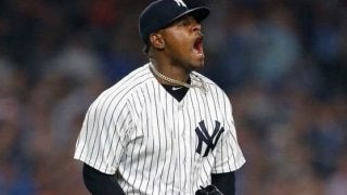 【MLB】ヤ軍セベリーノが田中の怪我から学んだこと「必要ならイニング間に…」