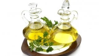 油の種類で働きが違う！脂質の豆知識