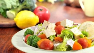 ダイエットの味方！サラダ専門店で選ぶべき食材5つ