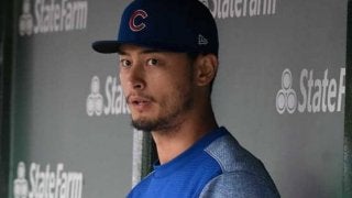 【MLB】ダルビッシュ復帰は球宴後の可能性も、と米報道　指揮官「今週末には…」