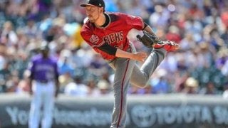 【MLB】平野佳寿、16戦連続無失点で防御率1.61に！　7回に登板し1回パーフェクト